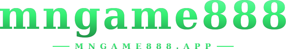 mngame888 โลโก้